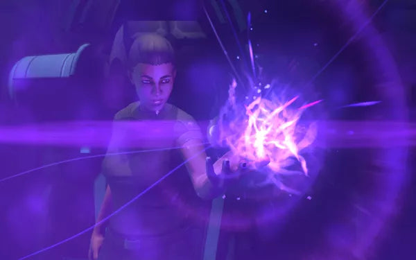 XCOM Enemy Within - Xbox spill - Retrospillkongen