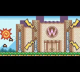 Wario Land 2 - Gameboy Color spill - Retrospillkongen