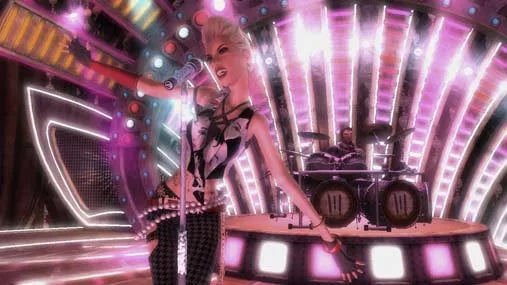 Band Hero - PS2 spill - Retrospillkongen