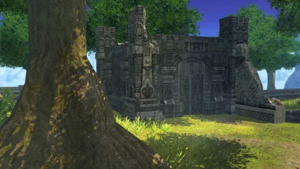 Tales of Zestiria - PS4 spill - Retrospillkongen