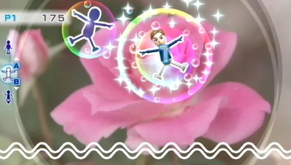 Wii Play - Wii spill - Retrospillkongen