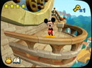 Disney's Magical Mirror: starring Mickey Mouse - Gamecube spill