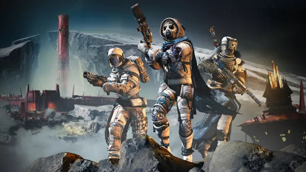 Destiny 2 - Xbox One spill - Retrospillkongen