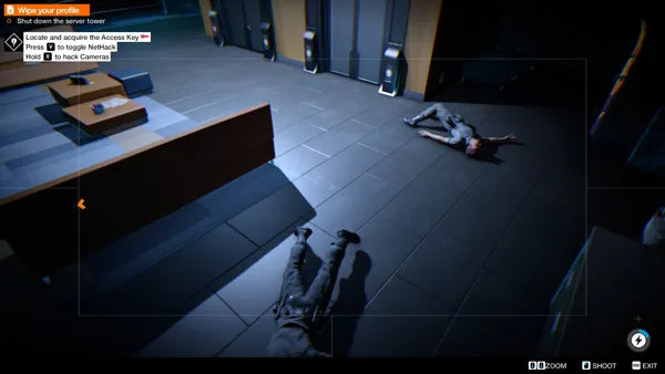 Watch Dogs 2 - PS4 spill (Forseglet) - Retrospillkongen