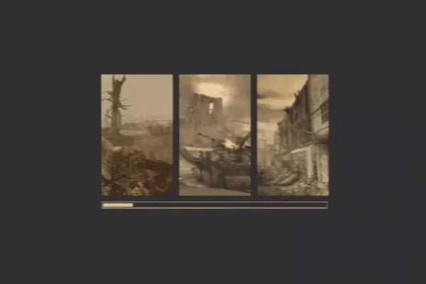 Killzone (Promo) - PS2 spill - Retrospillkongen