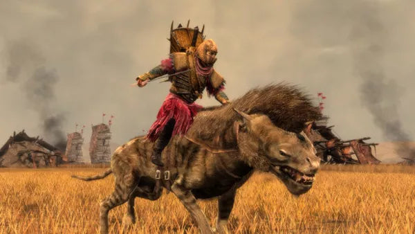 the Lord of the Rings Conquest - PS3 spill - Retrospillkongen