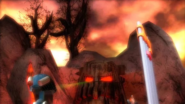 Bionicle Heroes - PS2 Spill - Retrospillkongen