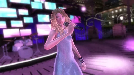Band Hero - PS2 spill - Retrospillkongen