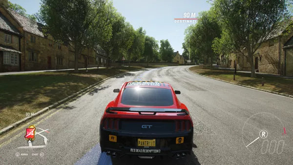 Forza Horizon 4 Ultimate Edition - Xbox One spill - Retrospillkongen