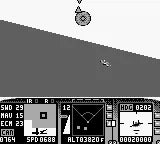 F-15 Strike Eagle - Gameboy spill - Retrospillkongen