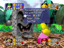 Renovert Mario Party - N64 spill - Retrospillkongen