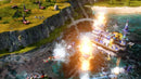 Command & Conquer: Red Alert 3 - Ultimate Edition - PS3 spill - Retrospillkongen