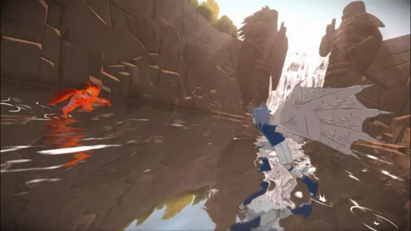 Naruto: The Broken Bond - Xbox 360 spill - Retrospillkongen