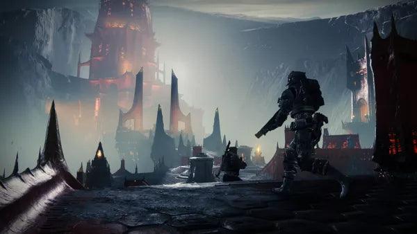 Destiny 2 - Xbox One spill - Retrospillkongen