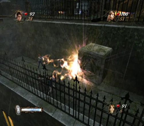Harry Potter and the Goblet of Fire - Gamecube spill - Retrospillkongen