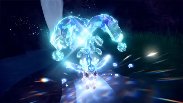 Pokemon Scarlet - Switch spill - Retrospillkongen