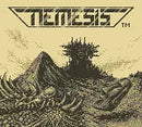 Nemesis - GameBoy Spill
