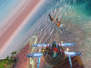 Crimson Skies: High Road to Revenge - Microsoft Xbox spill - Retrospillkongen