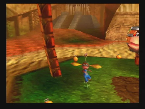 Donkey Kong 64 - N64 spill (i eske) - Retrospillkongen