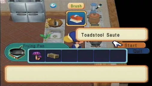 Harvest Moon: Magical Melody - Wii spill - Retrospillkongen