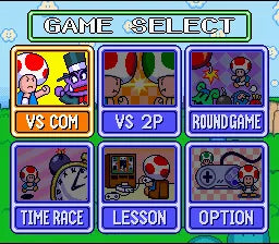 Wario's Woods - SNES spill - Retrospillkongen