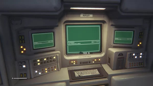 Alien: Isolation - PS4 spill (Forseglet) - Retrospillkongen