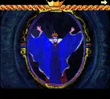 Walt Disney's Snow White and the Seven Dwarfs - GBC spill - Retrospillkongen