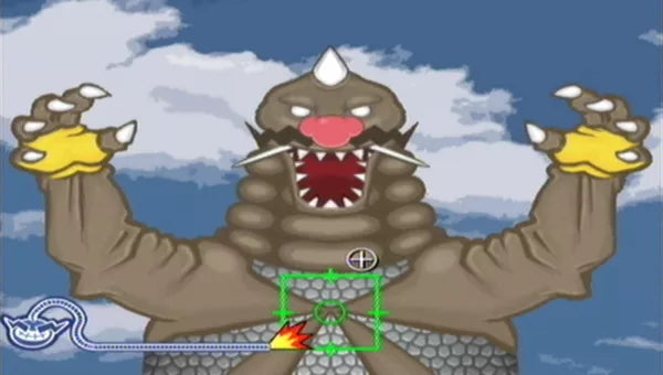 WarioWare: Smooth Moves - Wii spill - Retrospillkongen