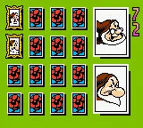 Walt Disney's Snow White and the Seven Dwarfs - GBC spill - Retrospillkongen