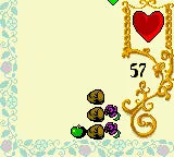 Walt Disney's Snow White and the Seven Dwarfs - GBC spill - Retrospillkongen
