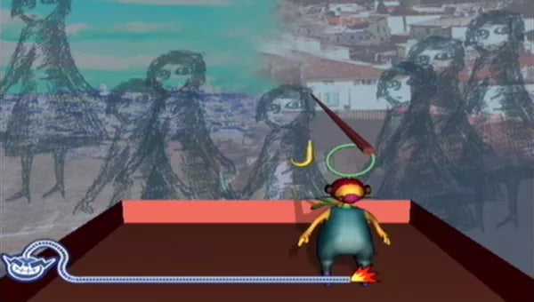WarioWare: Smooth Moves - Wii spill - Retrospillkongen