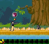 Walt Disney's Snow White and the Seven Dwarfs - GBC spill - Retrospillkongen
