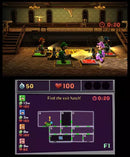 Luigi's Mansion 2 - Nintendo 3DS spill - Retrospillkongen