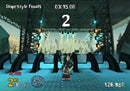 Renovert SSX On Tour - PS2 spill - Retrospillkongen