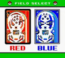 Pokémon Pinball - GBC Spill