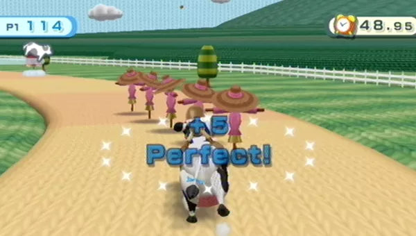 Wii Play - Wii spill - Retrospillkongen