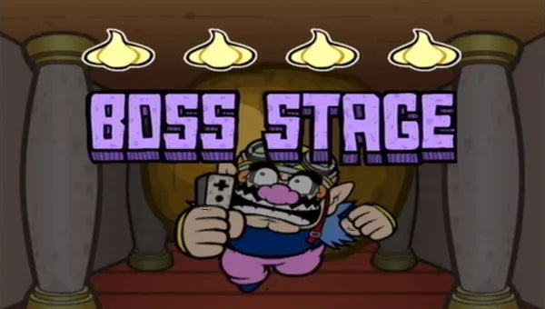 WarioWare: Smooth Moves - Wii spill - Retrospillkongen