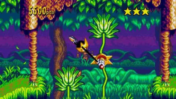 Sonic Mega Collection Plus - PS2 spill - Retrospillkongen