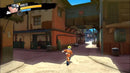 Naruto: Rise of a Ninja - Xbox 360 spill - Retrospillkongen
