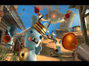 Rayman: Raving Rabbids - Wii spill - Retrospillkongen