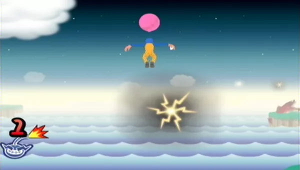WarioWare: Smooth Moves - Wii spill - Retrospillkongen