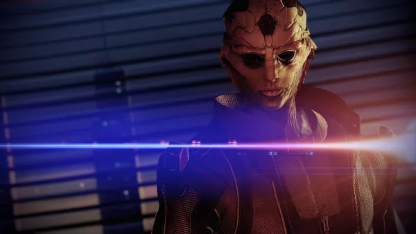 Mass Effect: Legendary Edition - Xbox One / Series X spill (Forseglet) - Retrospillkongen