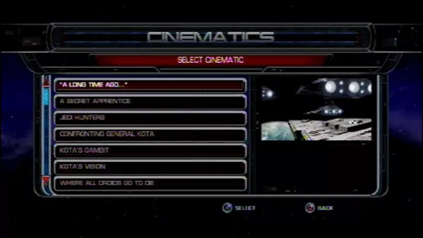Star Wars: The Force Unleashed - PS2 spill - Retrospillkongen