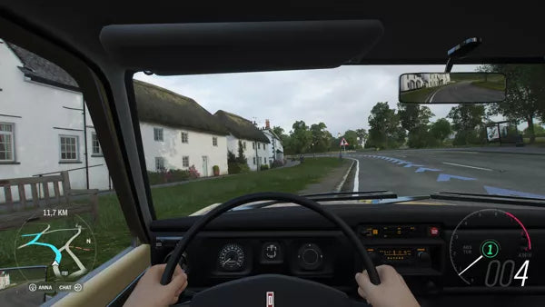 Forza Horizon 4 Ultimate Edition - Xbox One spill - Retrospillkongen