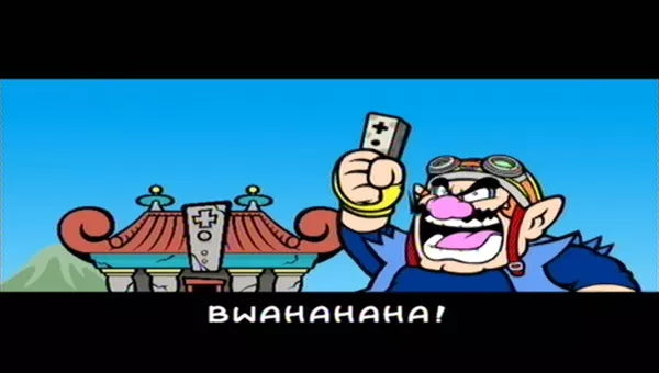 WarioWare: Smooth Moves - Wii spill - Retrospillkongen