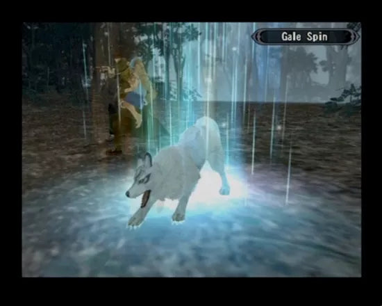 Shadow Hearts: Covenant - PS2 spill - Retrospillkongen