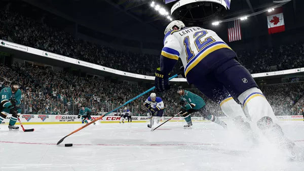 NHL 17 - Xbox One spill - Retrospillkongen