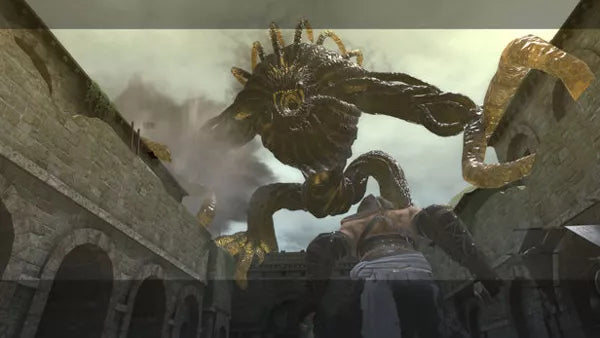 NieR - Xbox 360 spill - Retrospillkongen