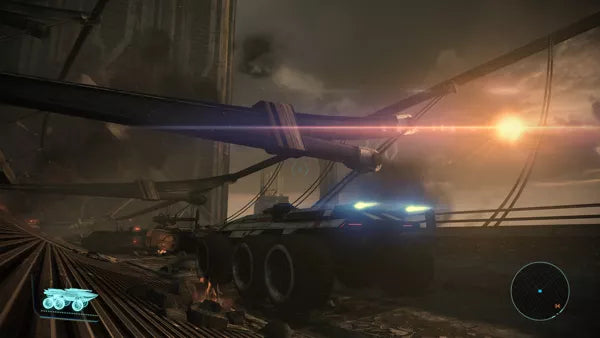 Mass Effect: Legendary Edition - PS4 spill - Retrospillkongen