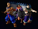 Dynasty Warriors 2 - PS2 spill